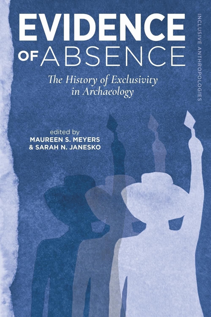 Evidence of Absence/Product Detail/History