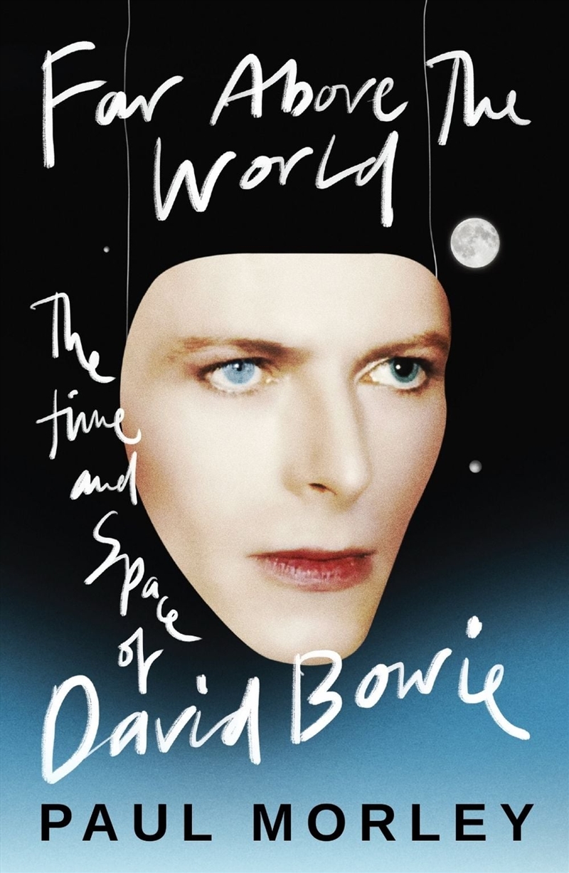 Far Above The World/Product Detail/Photography