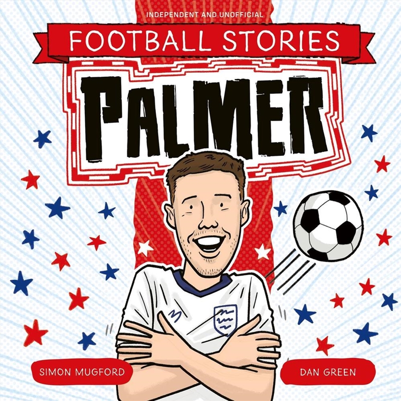 Football Stories: Palmer/Product Detail/Childrens