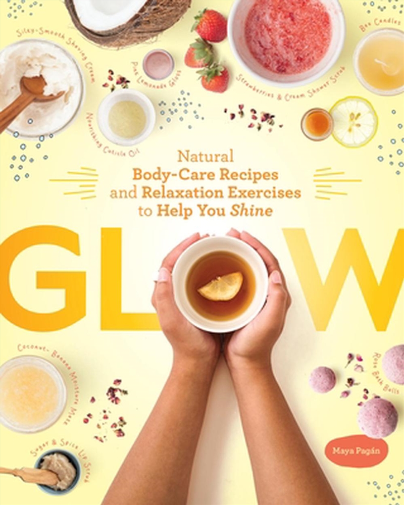 Glow/Product Detail/Early Childhood Fiction Books