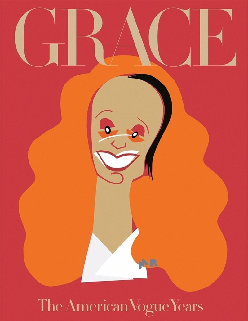 Grace: The American Vogue Years/Product Detail/Fashion & Style Guides