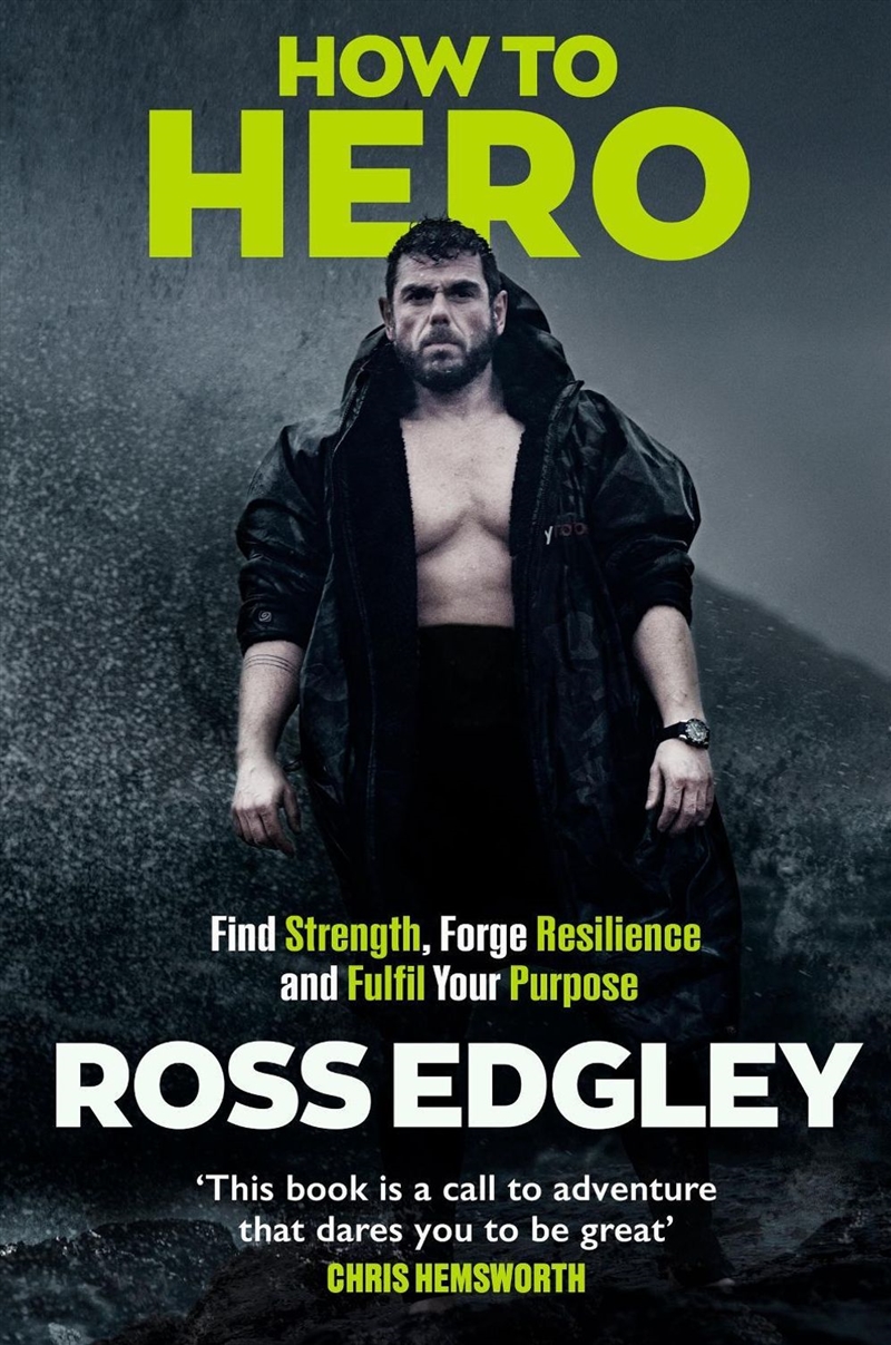 How to Hero/Product Detail/Self Help & Personal Development
