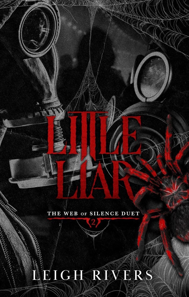 Little Liar/Product Detail/Romance