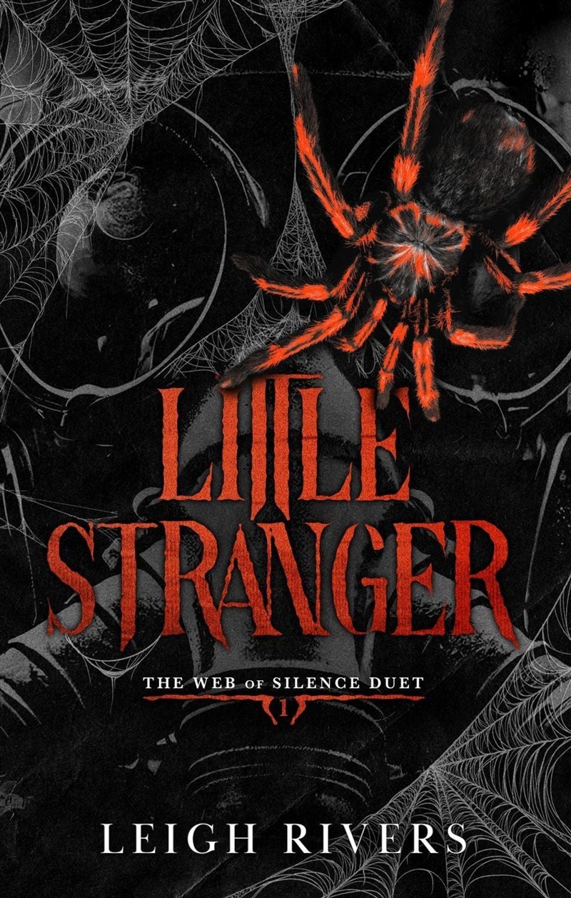 Little Stranger/Product Detail/Romance