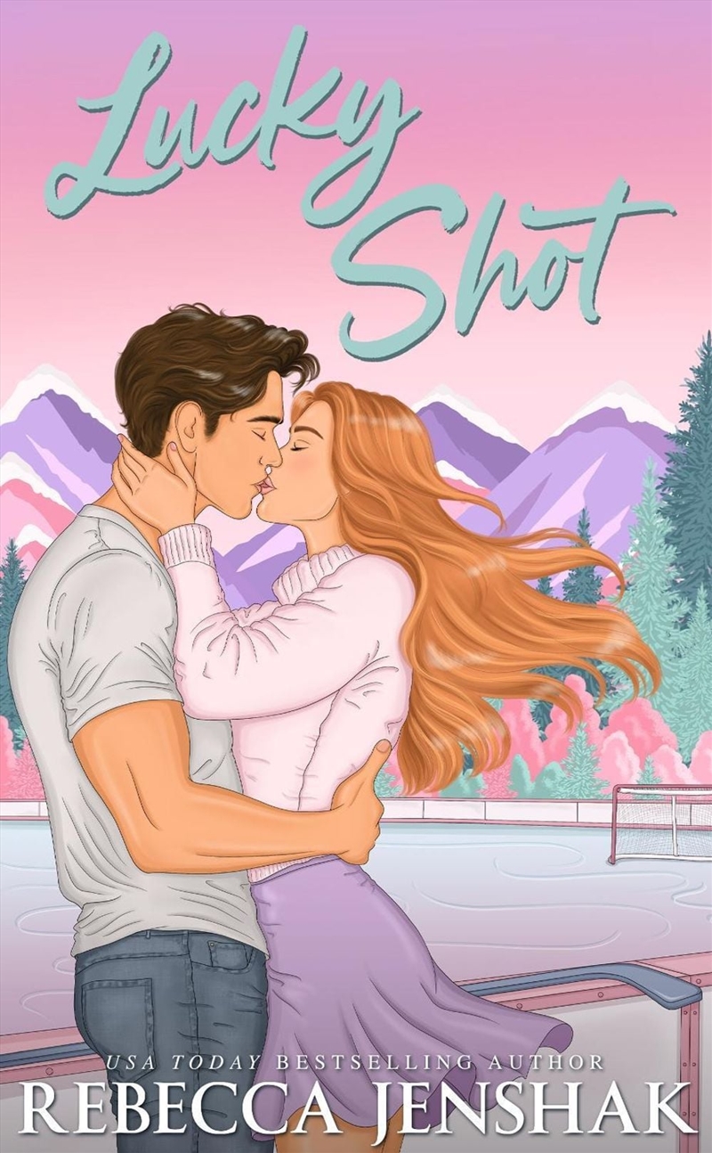 Lucky Shot/Product Detail/Romance