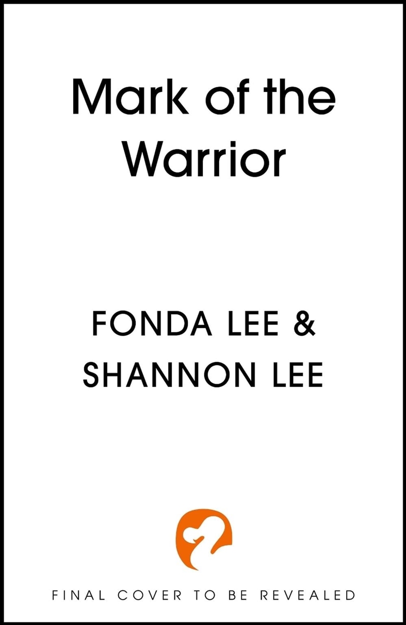 Mark of the Warrior/Product Detail/Childrens Fiction Books