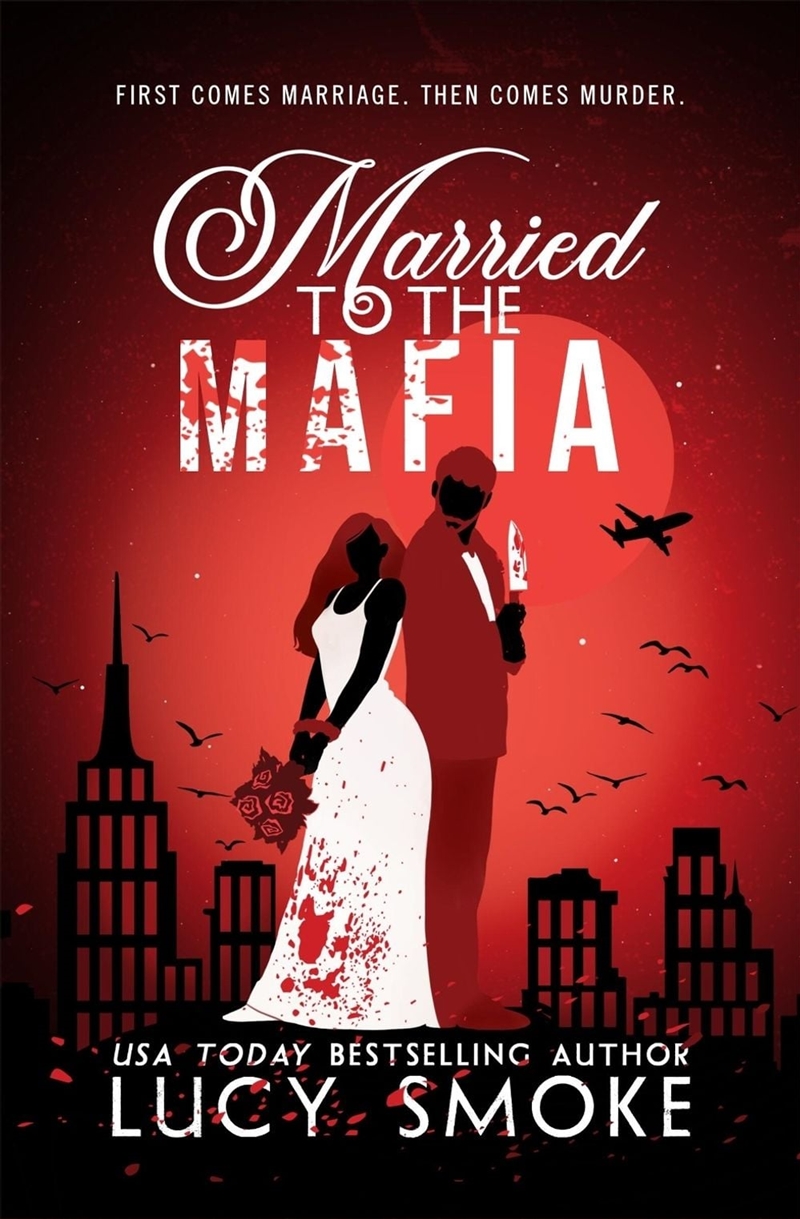 Married to the Mafia/Product Detail/Romance