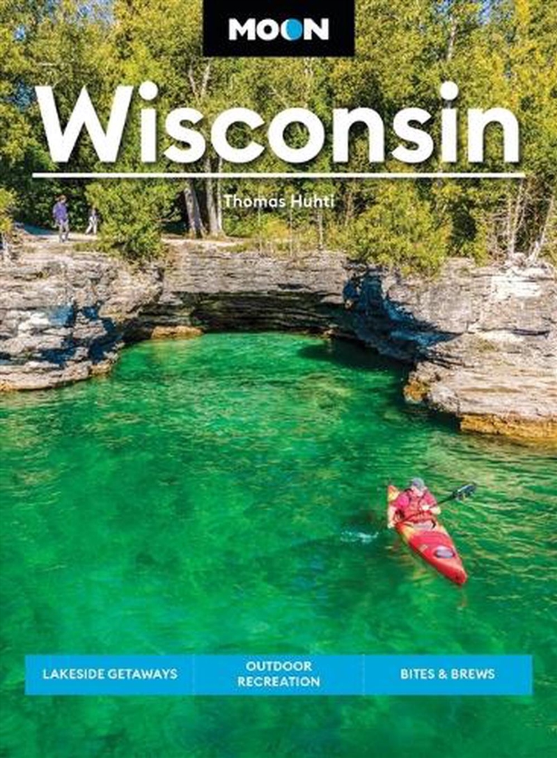 Moon Wisconsin/Product Detail/Travel & Holidays