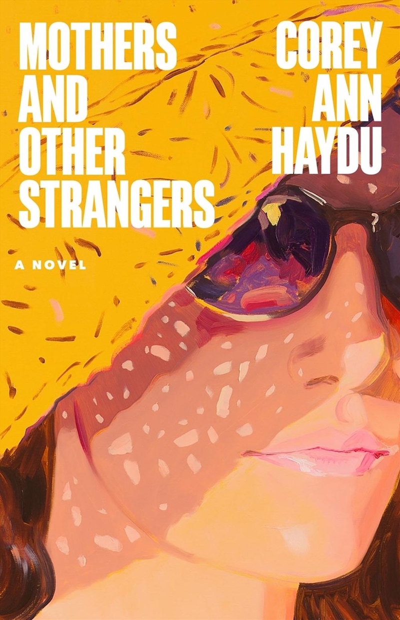 Mothers and Other Strangers/Product Detail/Modern & Contemporary