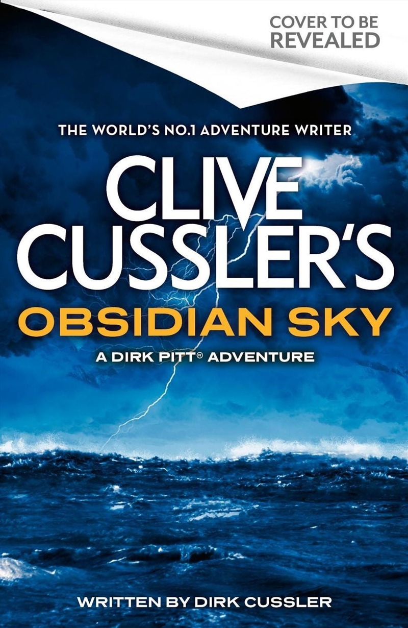 Obsidian Sky/Product Detail/Thrillers & Horror Books