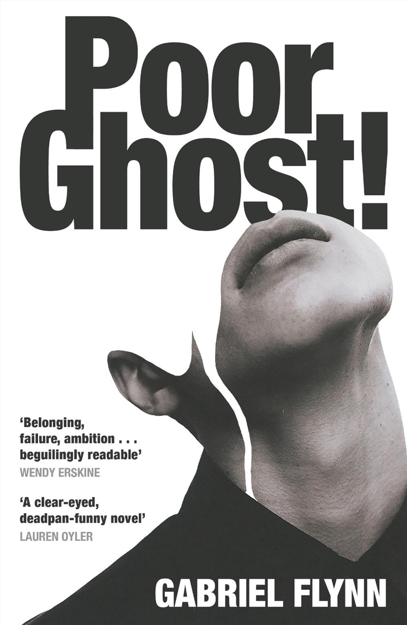 Poor Ghost!/Product Detail/Modern & Contemporary