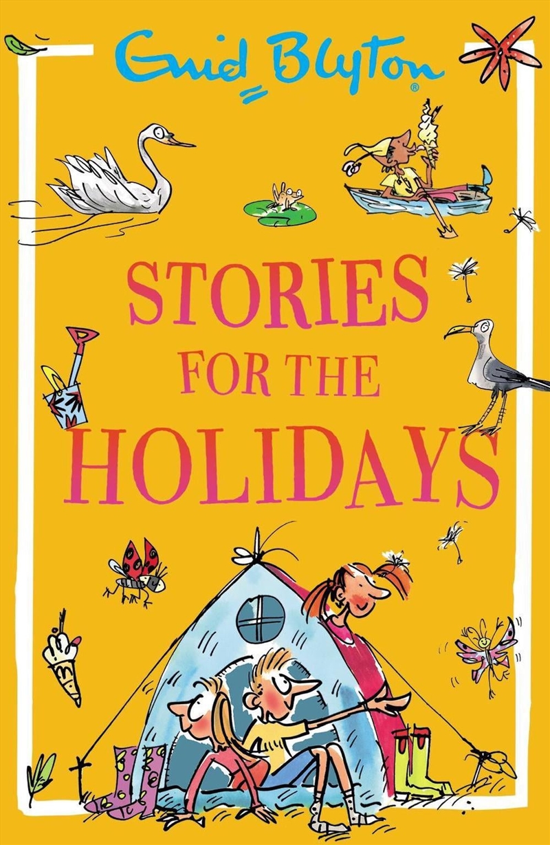 Stories for the Holidays/Product Detail/Childrens Fiction Books
