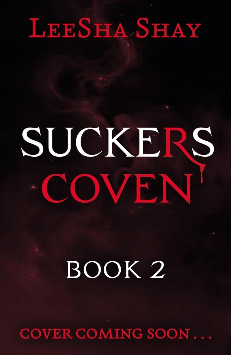 Suckers: Coven/Product Detail/Romance