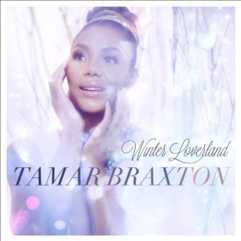 Winter Loverland (Import)/Product Detail/Christmas
