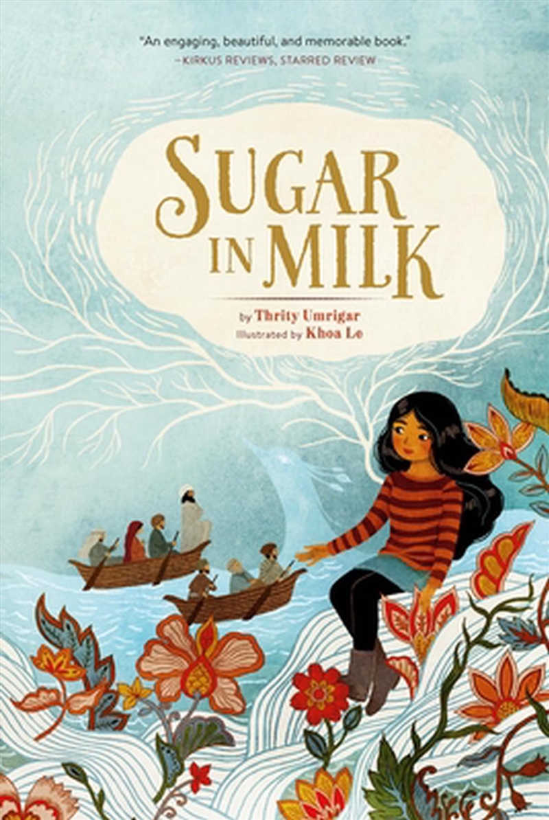 Sugar in Milk/Product Detail/Childrens Fiction Books