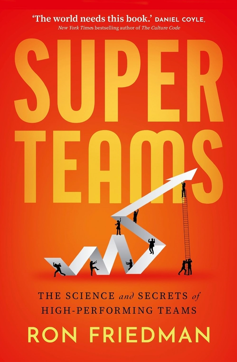 Superteams/Product Detail/Business Leadership & Management