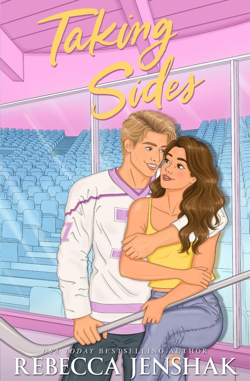 Taking Sides/Product Detail/Romance
