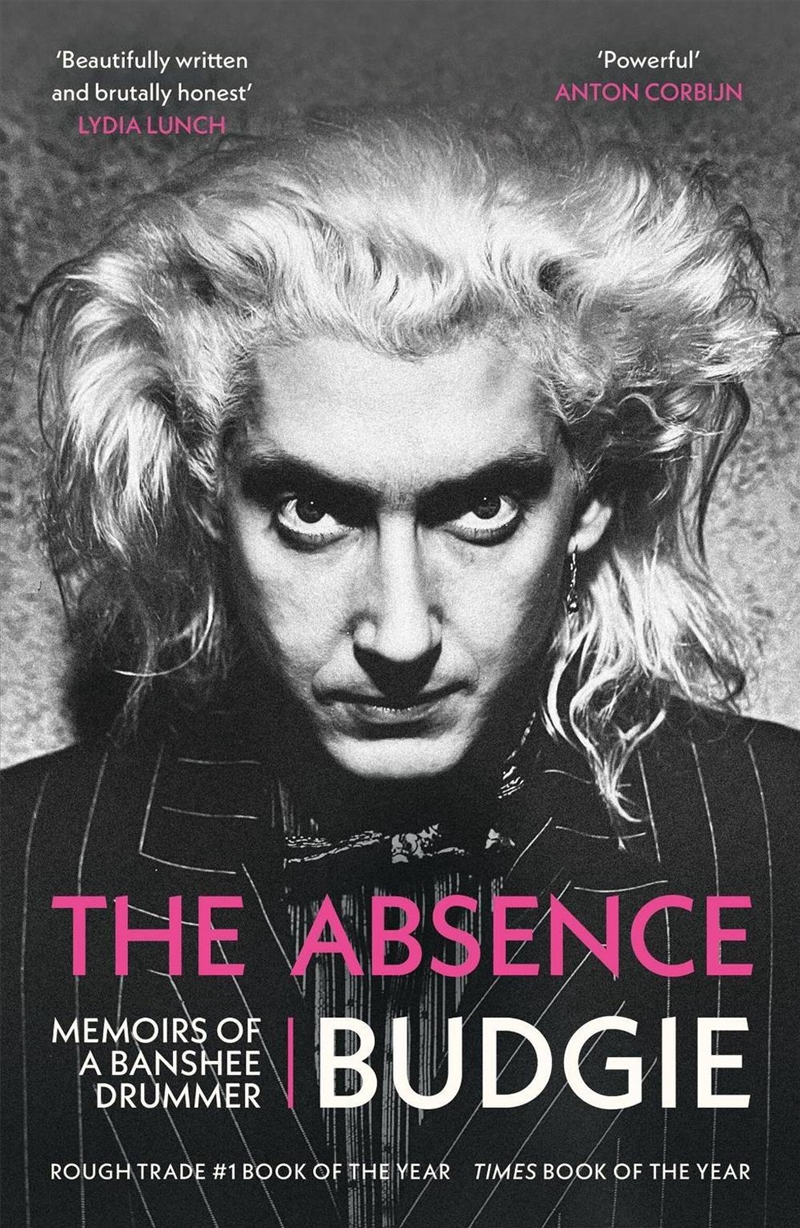 The Absence/Product Detail/Arts & Entertainment