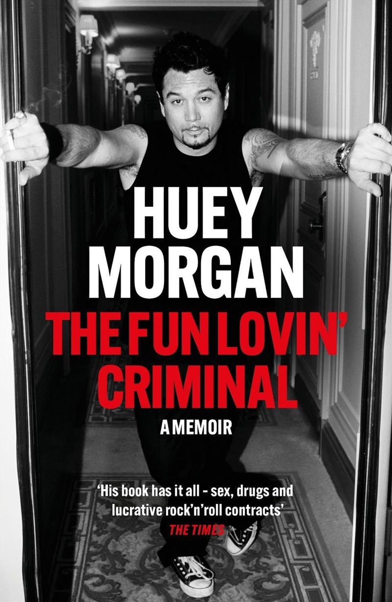 The Fun Lovin  Criminal/Product Detail/Biographies & True Stories