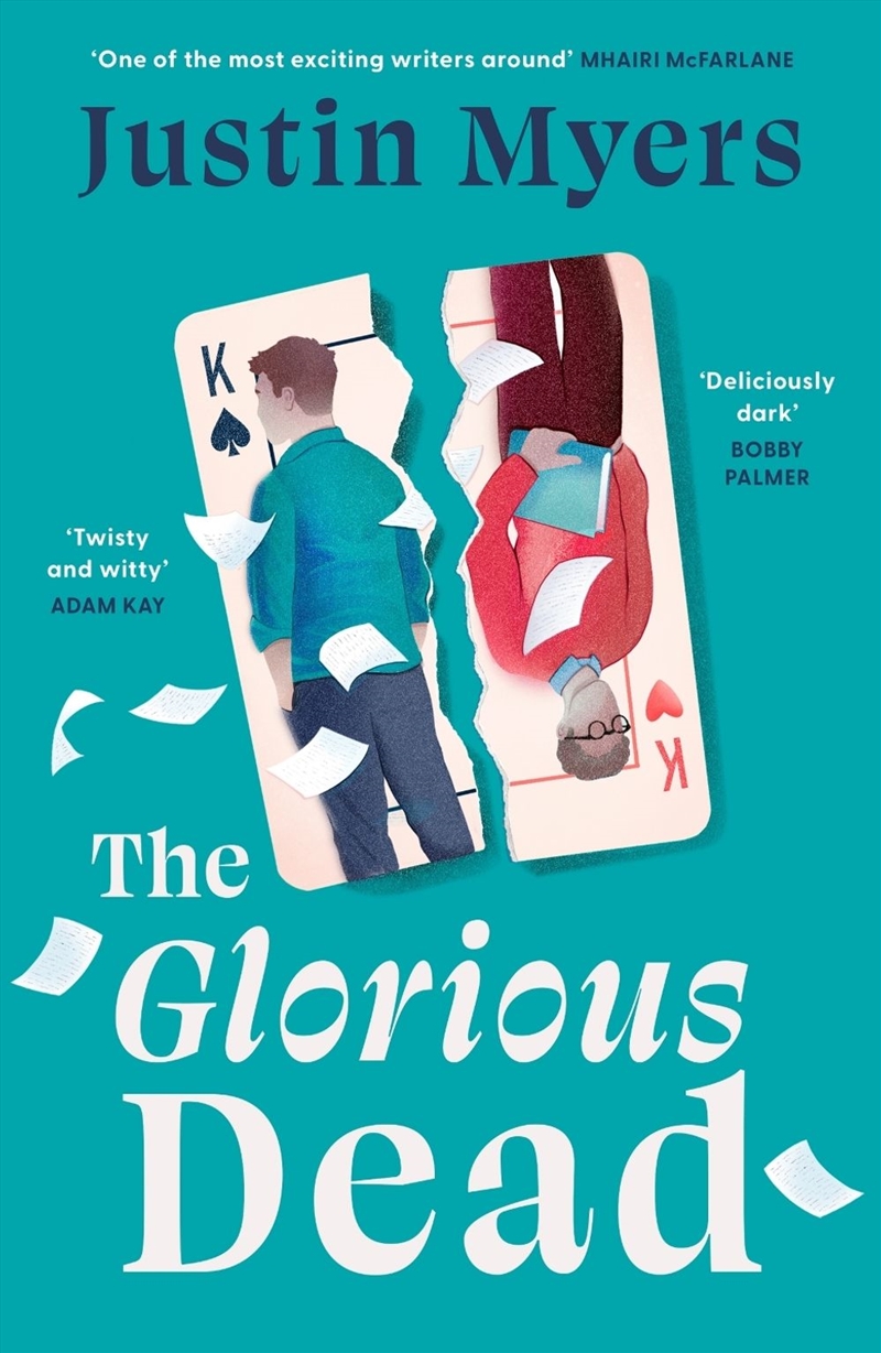 The Glorious Dead/Product Detail/Modern & Contemporary