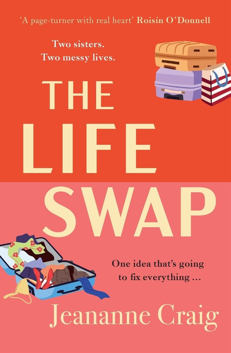 The Life Swap/Product Detail/Modern & Contemporary