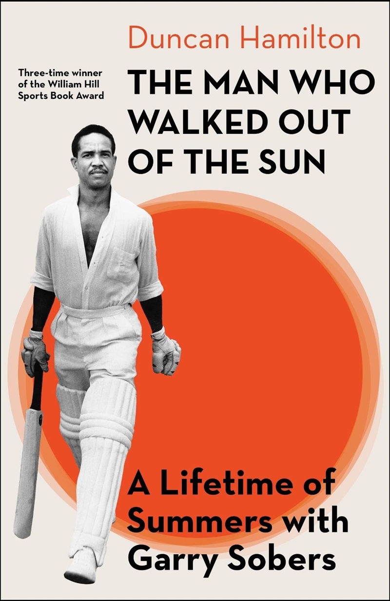 The Man Who Walked Out of the Sun/Product Detail/Sport Biographies