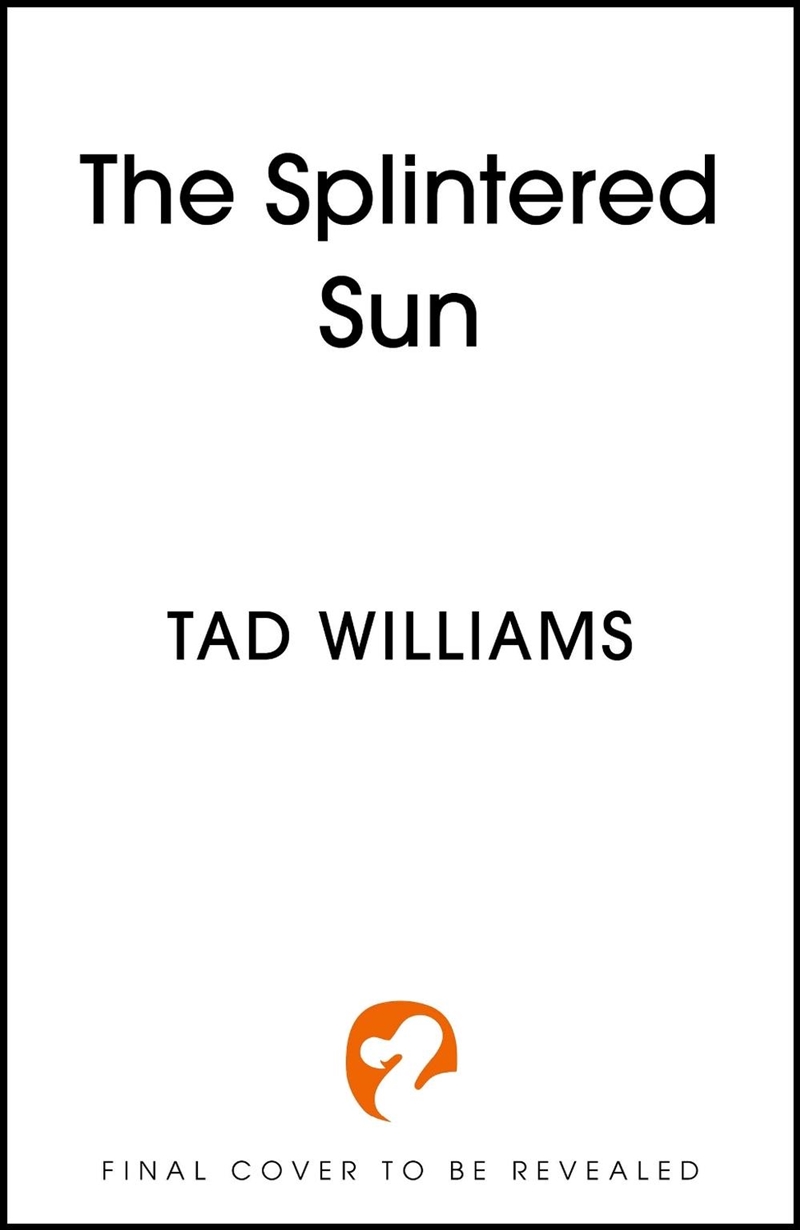 The Splintered Sun/Product Detail/Fantasy Fiction