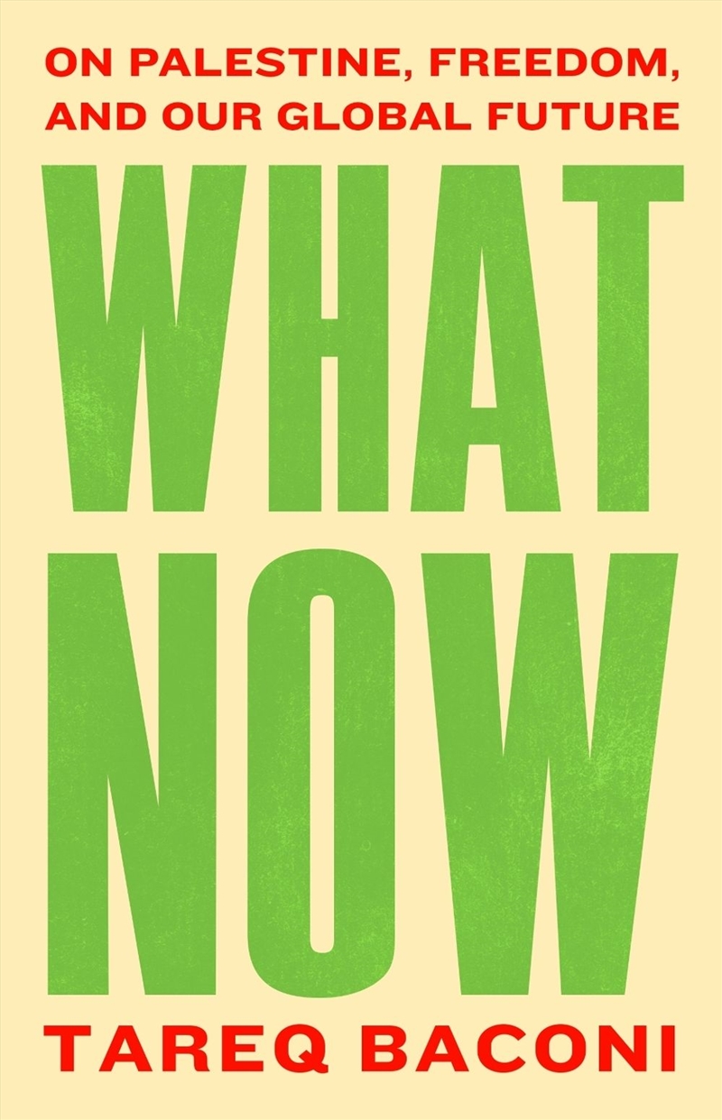 What Now/Product Detail/Politics & Government