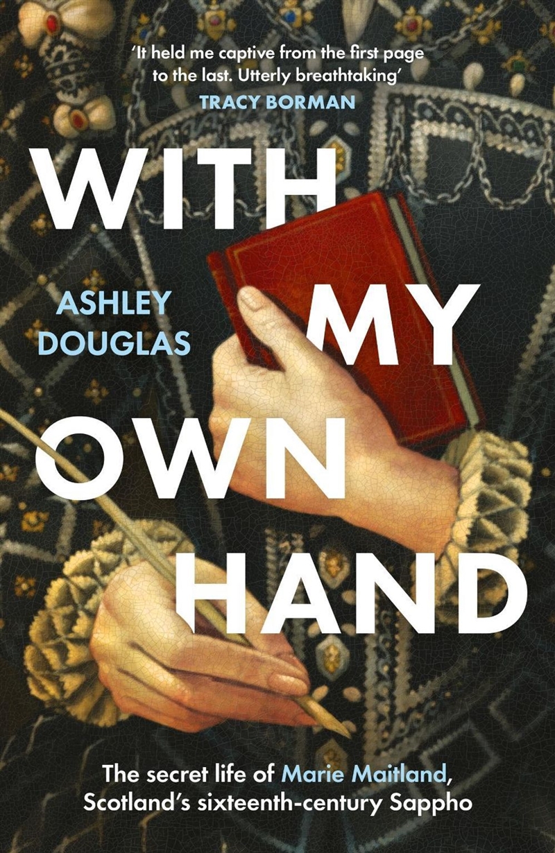 With My Own Hand/Product Detail/Literature & Poetry
