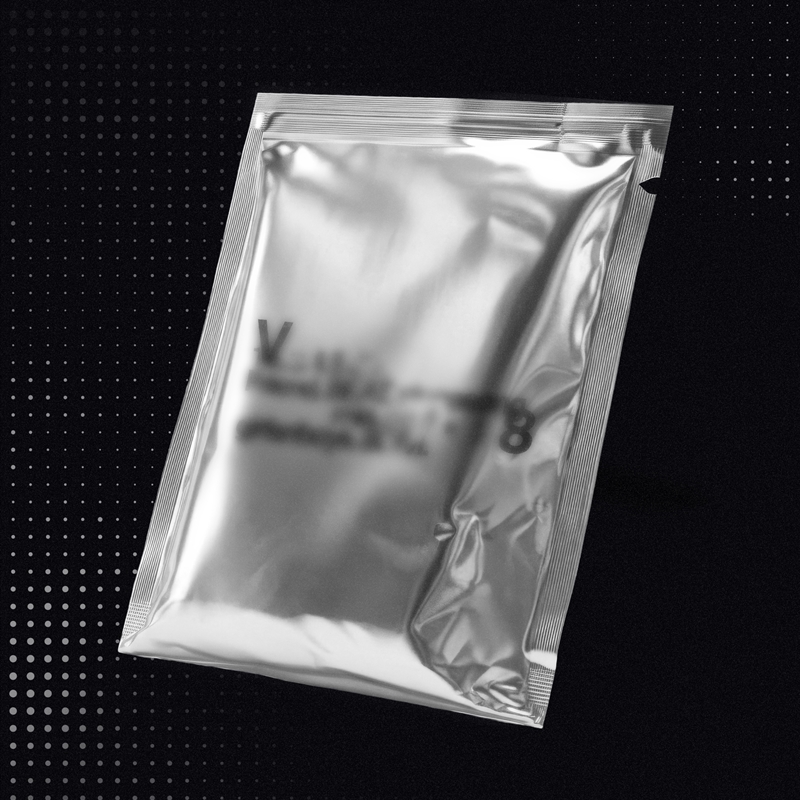 V8 1st Mini Album 'V8' - Compact Ver./Product Detail/World