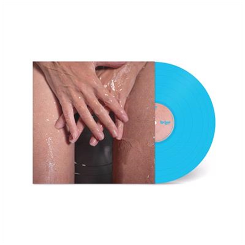 No Lube So Rude - Electric Blu/Product Detail/Dance