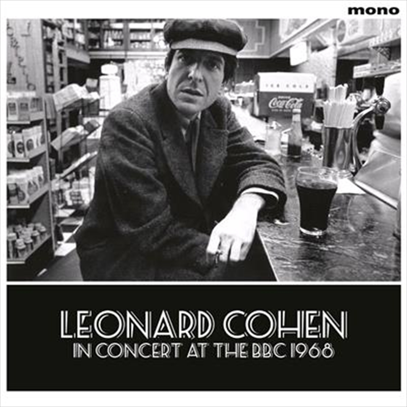 In Concert At The Bbc 1968/Product Detail/Blues