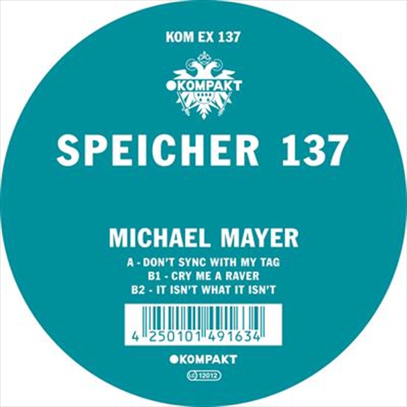 Speicher 137/Product Detail/Dance