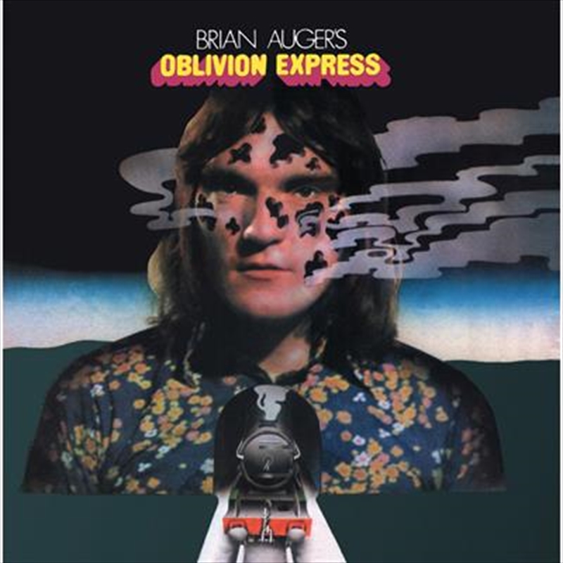 Oblivion Express/Product Detail/Jazz