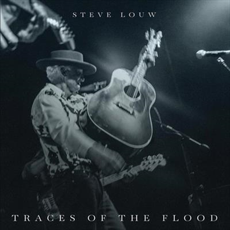 Traces Of The Flood/Product Detail/Rock/Pop