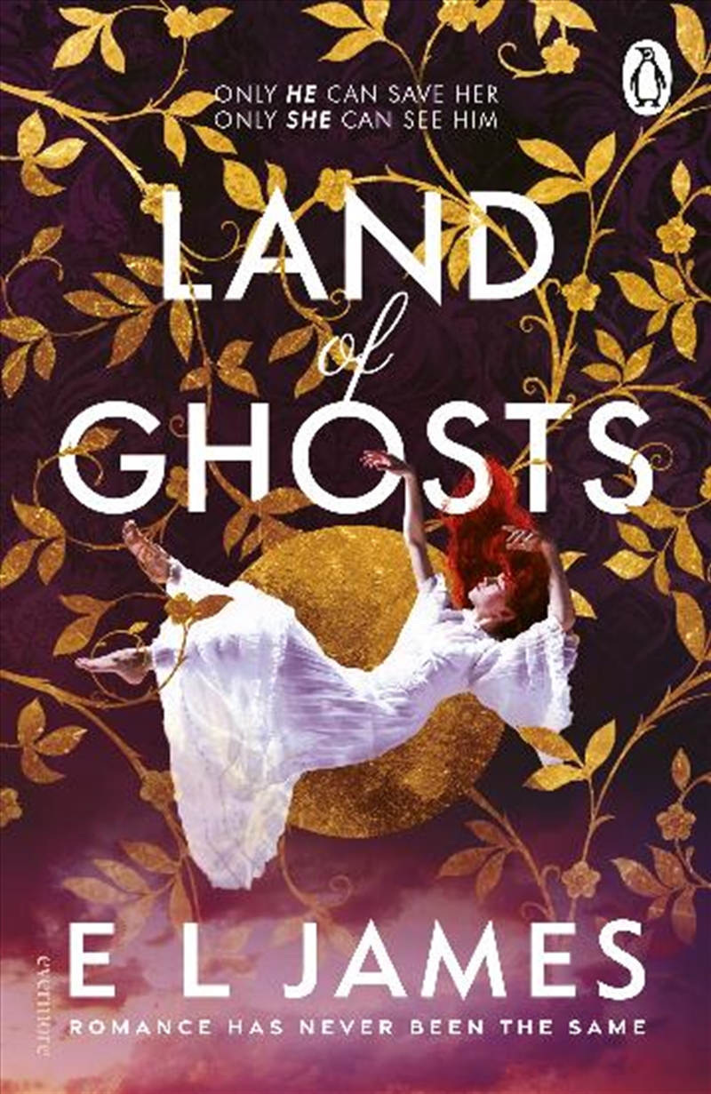 Land of Ghosts/Product Detail/Romance