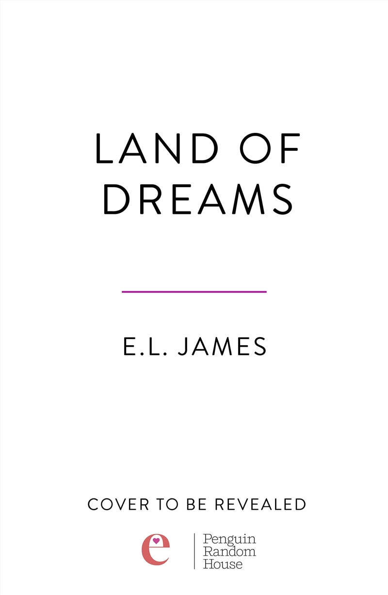 Land of Dreams/Product Detail/Romance