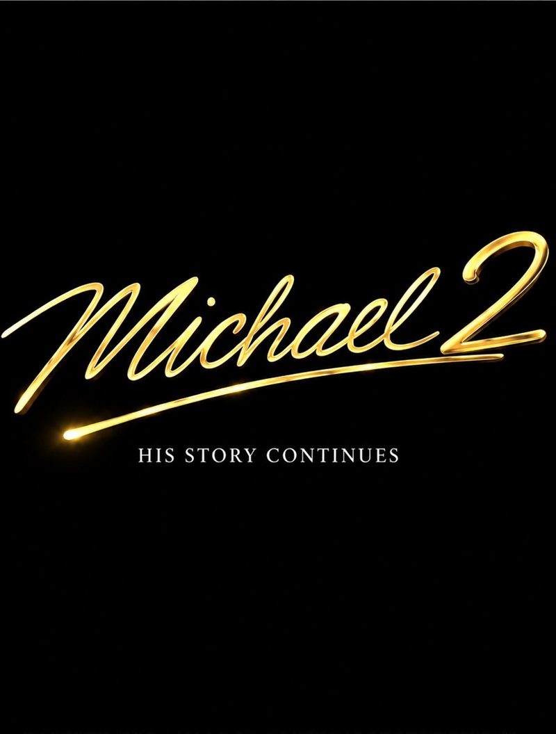 Michael 2/Product Detail/Future Release