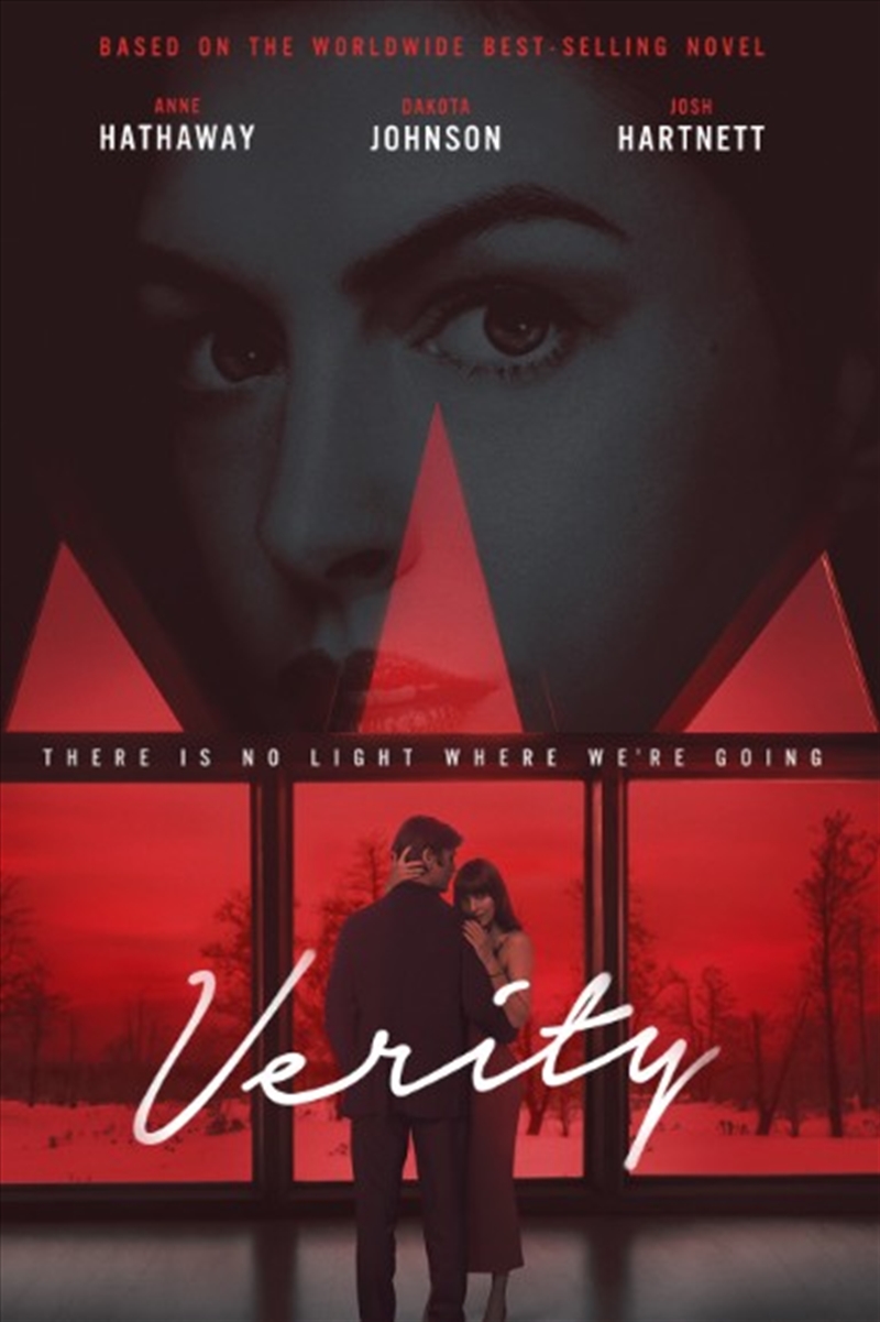 Verity/Product Detail/Future Release
