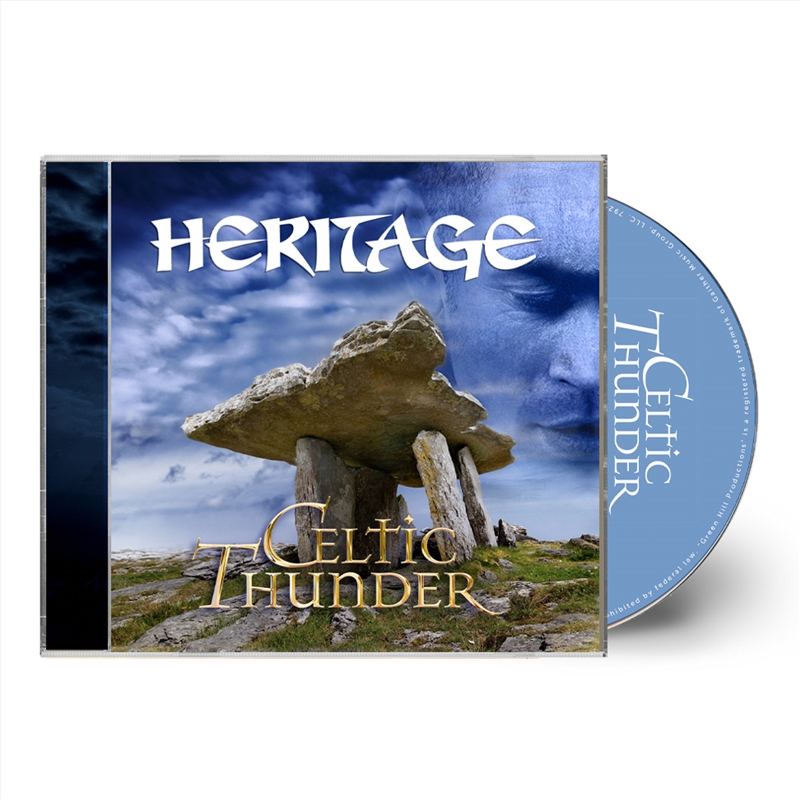 Heritage - 15th Anniversary Edition/Product Detail/Specialist