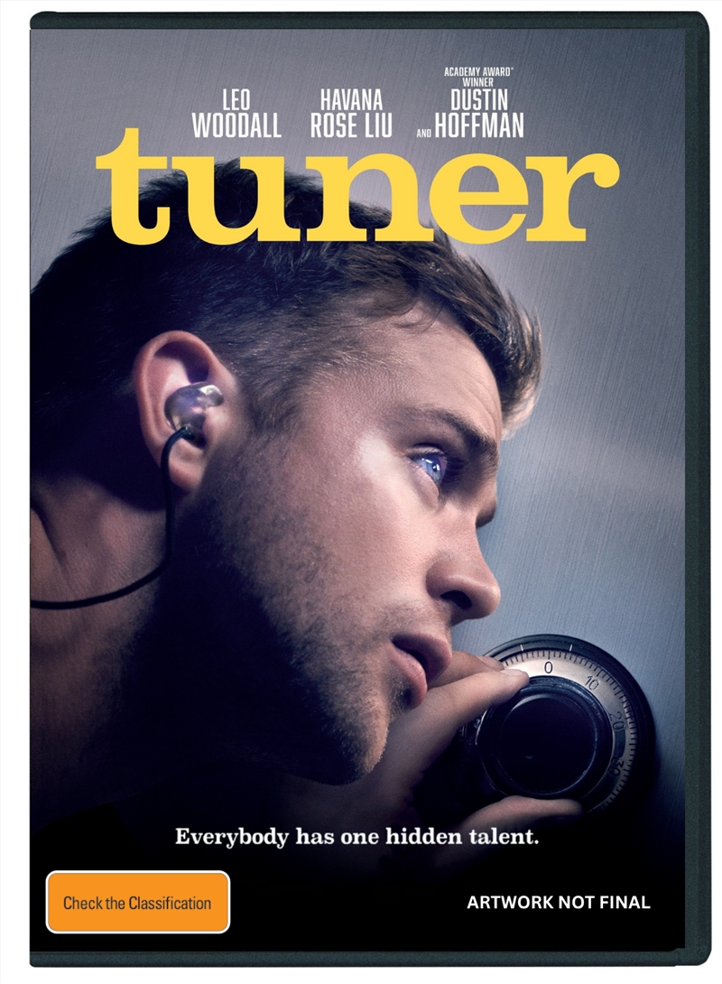 Tuner/Product Detail/Thriller