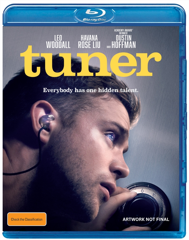 Tuner/Product Detail/Thriller