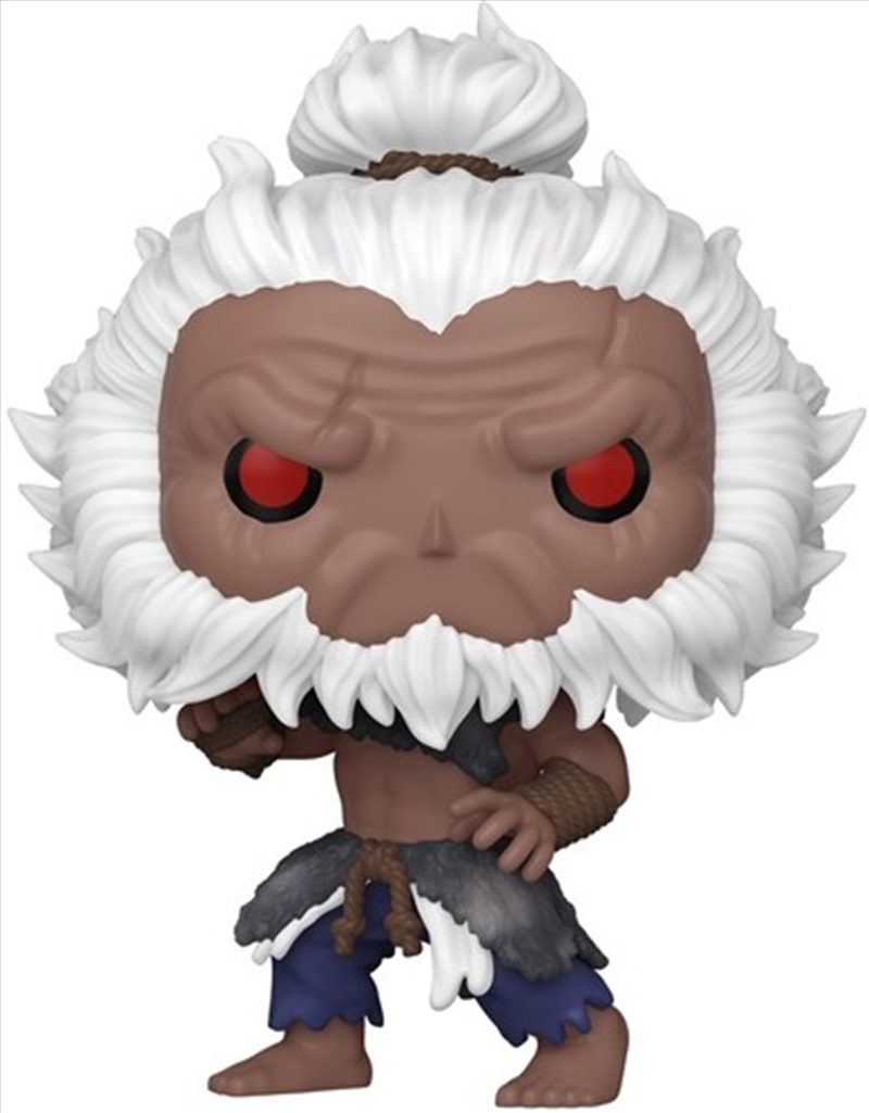 Street Fighter 6 - Akuma Pop! Vinyl/Product Detail/Standard Pop Vinyl