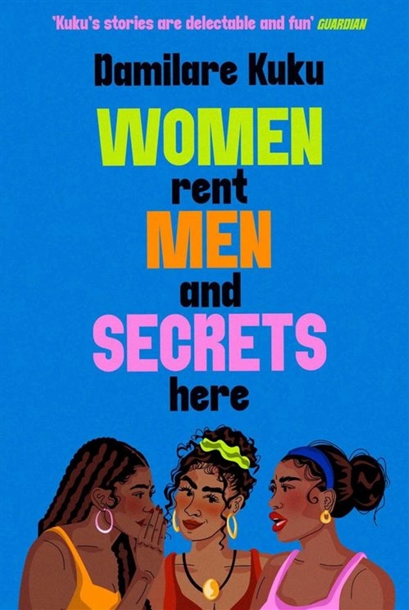 Women Rent Men and Secrets Here/Product Detail/Comedy & Humour