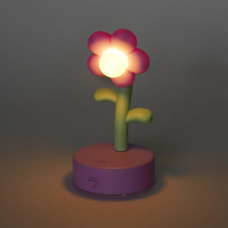 Flower Mood Lamp/Product Detail/Table Lamps