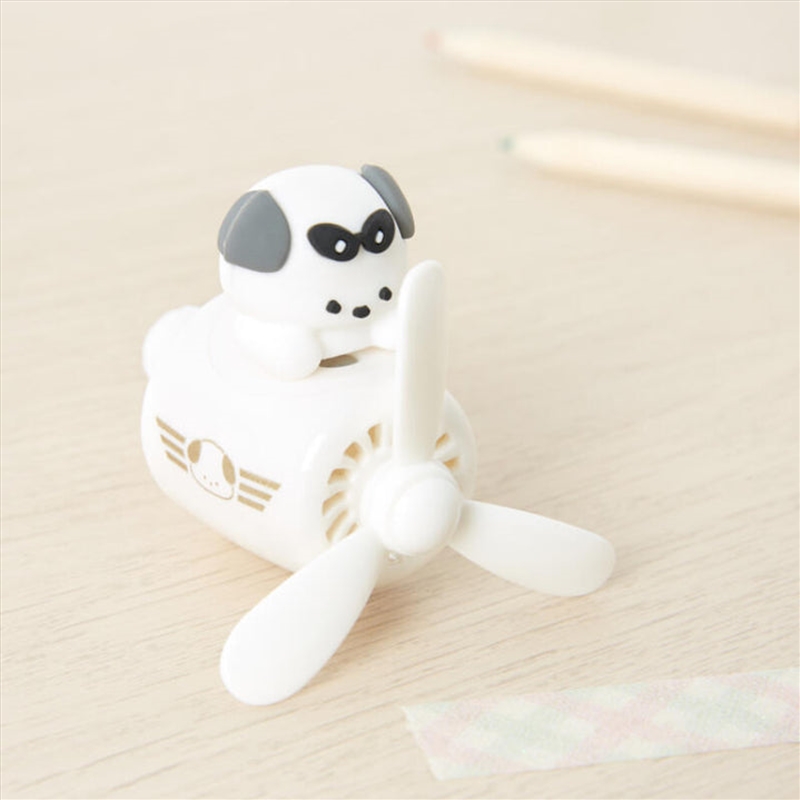 Puppy Propeller Air Freshener (Ocean)/Product Detail/Collectables