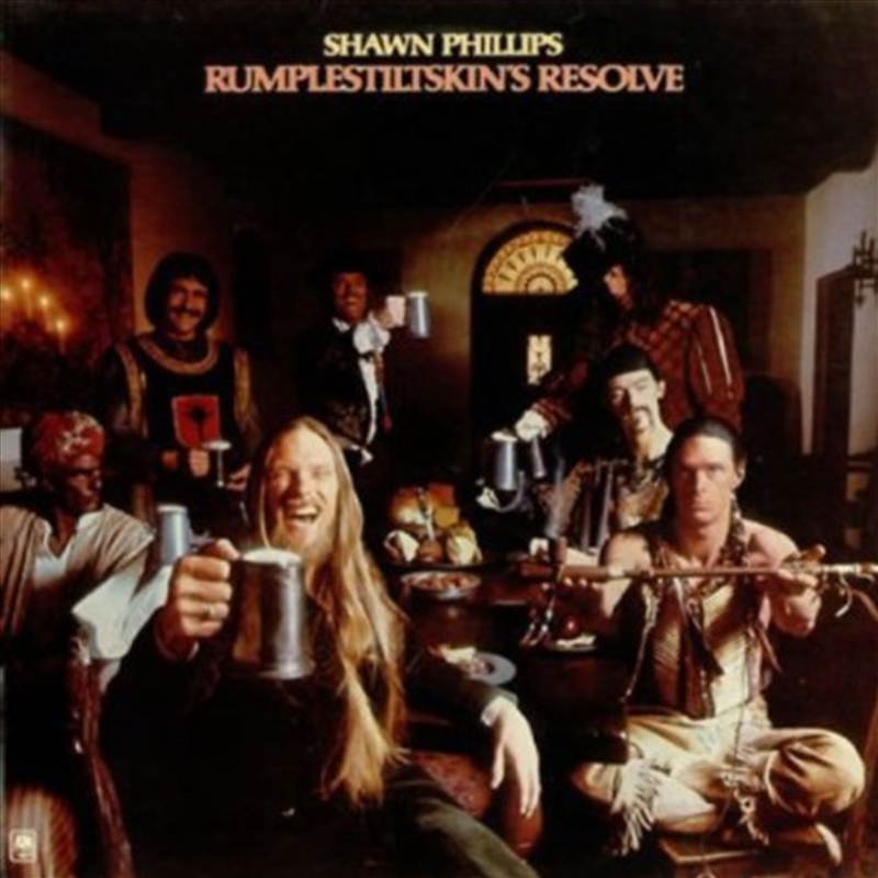 Rumplestiltskins Resolve/Product Detail/Rock