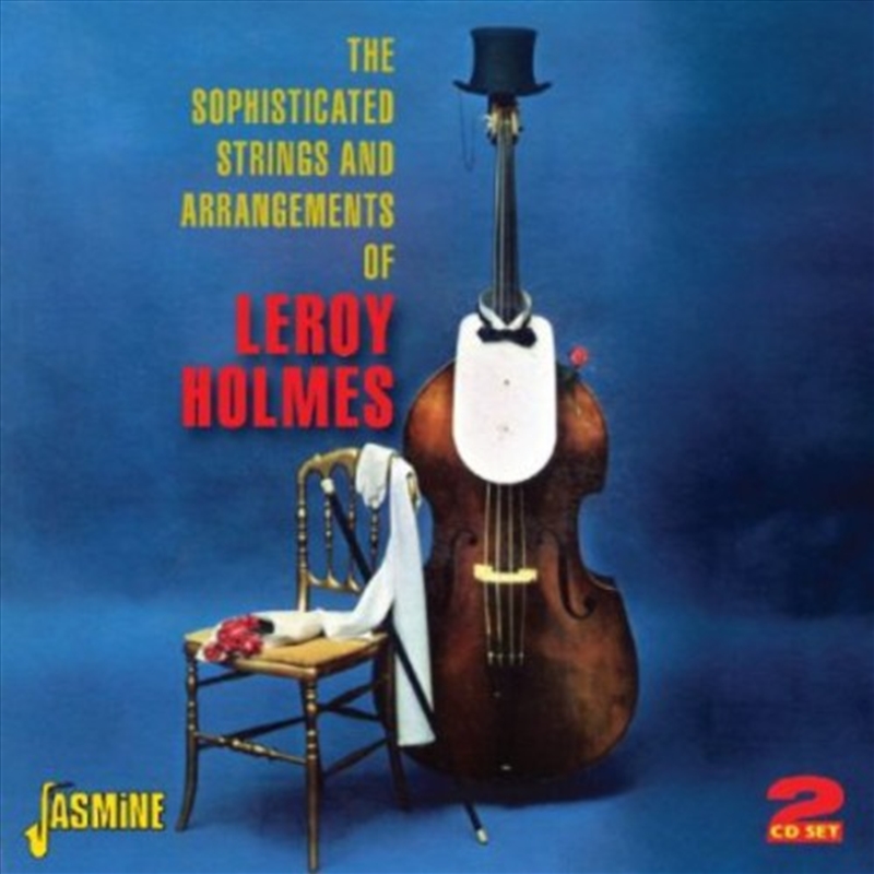 Sophisticated Strings And Arrangements Of/Product Detail/Easy Listening