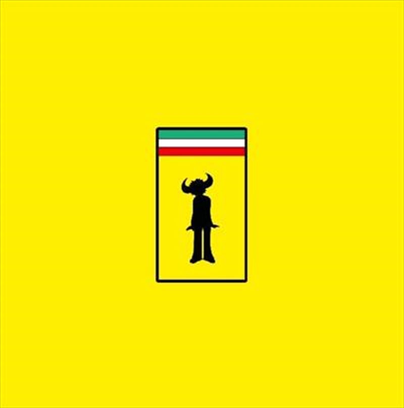 Virtual Insanity: 30 Years Anniversary - Yellow Vinyl/Product Detail/Dance