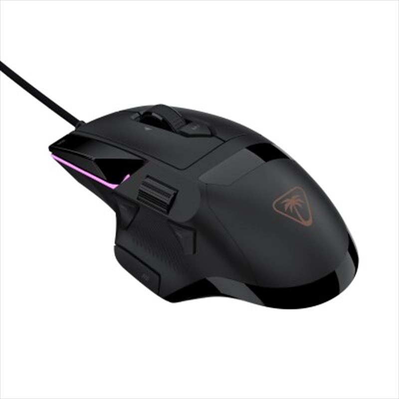 Turtle Beach Command Series Mc3 Wired Gaming Mouse/Product Detail/Consoles & Accessories